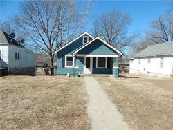 Foreclosure Listing in CENTRAL ST LEAVENWORTH, KS 66048
