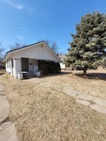 Foreclosure in  N TOPEKA ST El Dorado, KS 67042