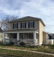Foreclosure in  S 5TH ST Effingham, IL 62401