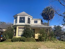 Foreclosure in  W CENTRAL AVE Fitzgerald, GA 31750