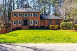 Foreclosure in  CHESTERFIELD DR Lawrenceville, GA 30044