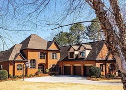 Foreclosure in  CHAMPION DR Carrollton, GA 30116