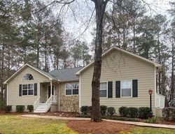Foreclosure in  LAKEVIEW PKWY Villa Rica, GA 30180