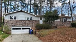 Foreclosure in  SABRINA CT NE Marietta, GA 30066