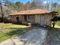 Foreclosure in  THUNDERWOOD RD SW Mableton, GA 30126