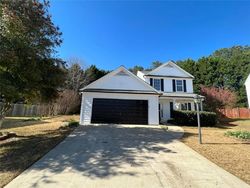 Foreclosure in  QUINCEY XING Conyers, GA 30013