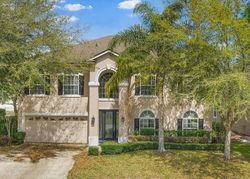 Foreclosure in  MAJESTIC VIEW LN Orange Park, FL 32003