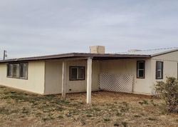 Foreclosure in  S SANTA LUCIA AVE Sierra Vista, AZ 85650