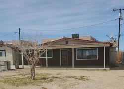 Foreclosure in  BALDWIN LN Barstow, CA 92311