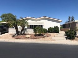 Foreclosure in  HIGHLAND SPRINGS DR Palm Desert, CA 92260