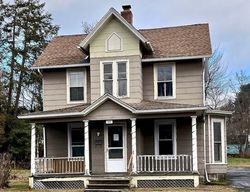 Foreclosure in  MIGEON AVE Torrington, CT 06790