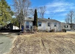 Foreclosure in  LYONS RD Bristol, CT 06010