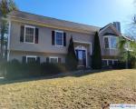 Foreclosure in  S MAIN ST Newtown, CT 06470