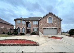 Foreclosure in  DARTRY DR Country Club Hills, IL 60478