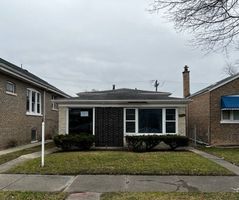  S Dobson Ave, Chicago IL
