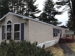 Foreclosure in  R AND R PARK Dayville, CT 06241