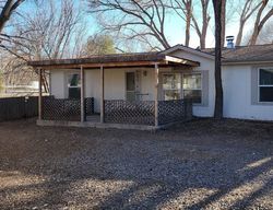 Foreclosure in  E WALDRON RD Rimrock, AZ 86335