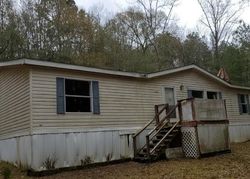 Foreclosure in  SYLVAN LOOP RD Fosters, AL 35463