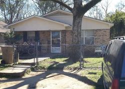 Foreclosure Listing in MINTER AVE SELMA, AL 36701