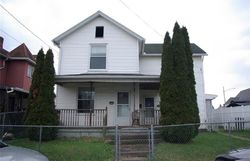 Foreclosure in  CORWIN ST Roscoe, PA 15477