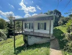 Foreclosure in  LANG AVE Clarksburg, WV 26301