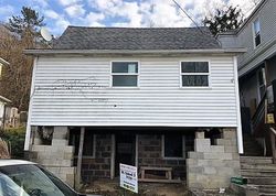 Foreclosure in  CALDWELL ST Mcmechen, WV 26040