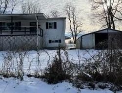 Foreclosure in  HUGHES ST Point Pleasant, WV 25550