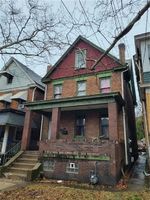 Foreclosure in  4TH ST Braddock, PA 15104