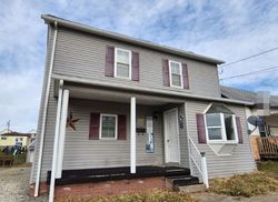 Foreclosure in  WALNUT AVE Moundsville, WV 26041