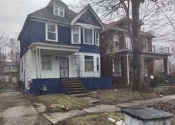 Foreclosure Listing in COLUMBUS ST DETROIT, MI 48206