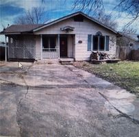 Foreclosure in  AVENUE A Sinton, TX 78387