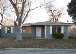 Foreclosure in  MCCLURE ST Gonzales, TX 78629