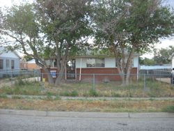 Foreclosure in  ASTER ST Amarillo, TX 79107