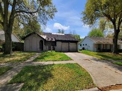 Foreclosure in  ATTLEE DR Houston, TX 77077