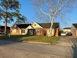 Foreclosure in  BENTHOS DR Houston, TX 77083