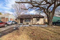 Foreclosure in  WINDSOR ST Wichita, KS 67218