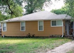 Foreclosure in  N DOUGHERTY AVE Wichita, KS 67212