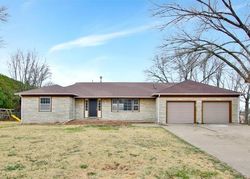 Foreclosure in  PARK LN Augusta, KS 67010