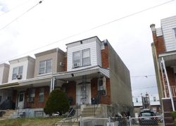 Foreclosure in  N HOPE ST Philadelphia, PA 19120
