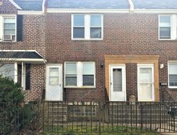 Foreclosure in  OAKMONT ST Philadelphia, PA 19136