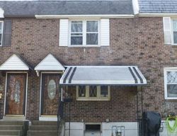 Foreclosure in  RIVELY AVE Glenolden, PA 19036