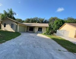 Foreclosure in  AUTUMN RIDGE RD Lake Worth, FL 33463