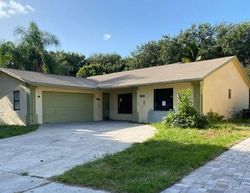 Foreclosure in  AUTUMN RIDGE RD Lake Worth, FL 33463