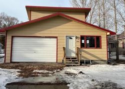 Foreclosure in  BURLEIGH RD Wilton, ND 58579