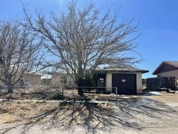 Foreclosure in  W GILBERT AVE Belen, NM 87002