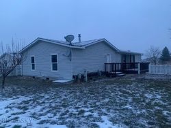 Foreclosure in  GREEN TREE DR Belgrade, MT 59714