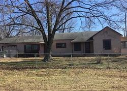 Foreclosure in  DIX AVE Park Hills, MO 63601