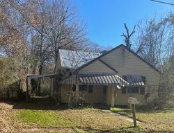 Foreclosure in  SEWANEE DR Jackson, MS 39209