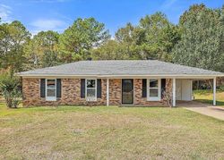 Foreclosure in  GEORGETOWN CIR Terry, MS 39170