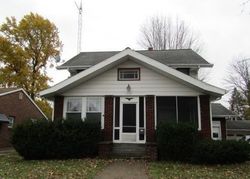 Foreclosure in  CAWLEY RD Morenci, MI 49256